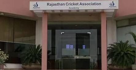 Rajastan Cricket Association