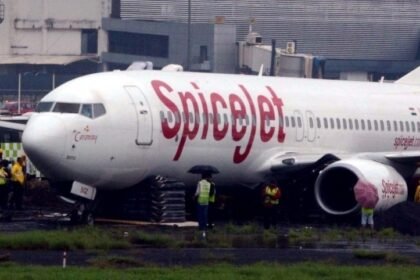 SpiceJet