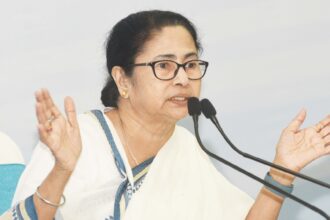 Mamata Banerjee