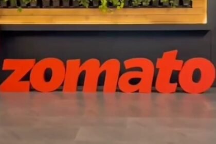 Zomato