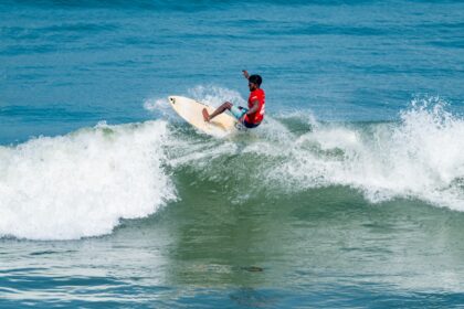 Mangalore Beach