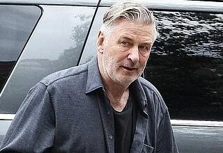 Alec Baldwin