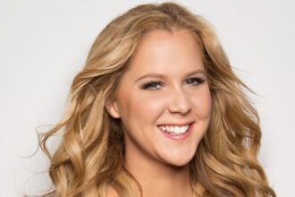 Amy Schumer