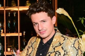 Charlie Puth