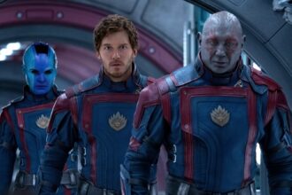 'Guardians Of The Galaxy Vol.3' surpasses $800