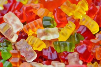 Gummies