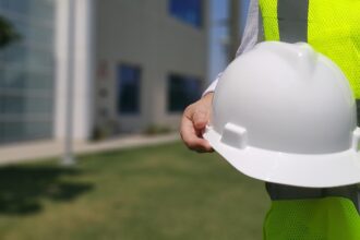 Hardhat Protection