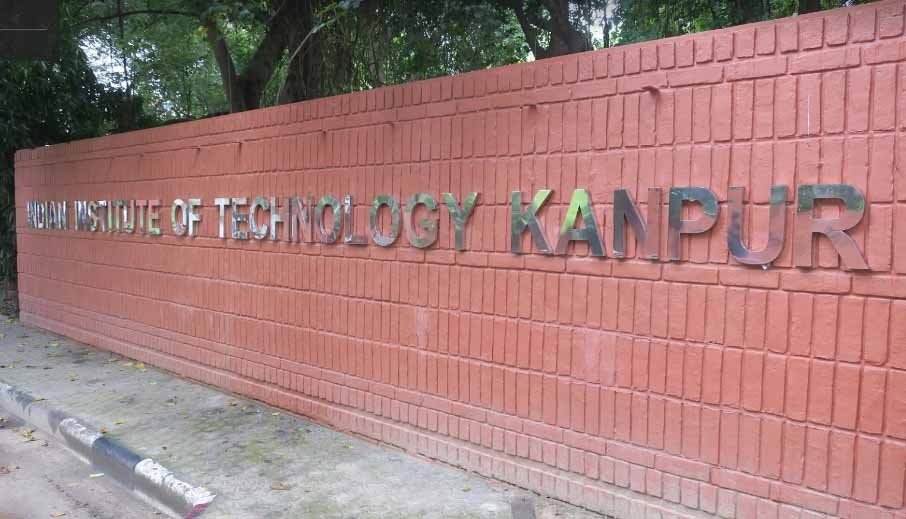 Indian Institute Of Technology Kanpur,IIT Kanpur