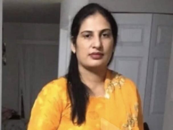 Indo-Canadian Sikh admits stabbing wife to death