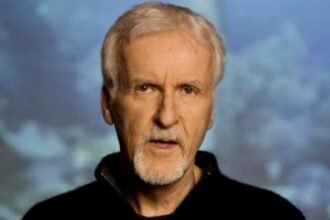 James Cameron