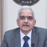 Reserve Bank of India (RBI) Governor Shaktikanta Das