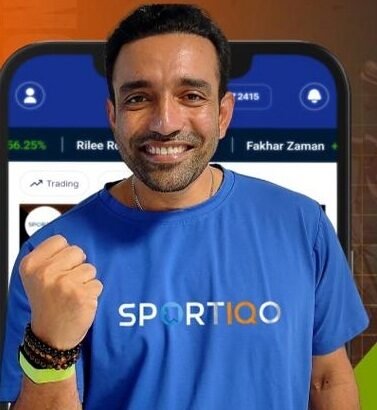 Robin Uthappa