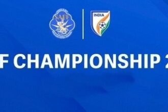 SAFF Championship 2023