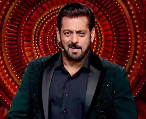 Salman Khan