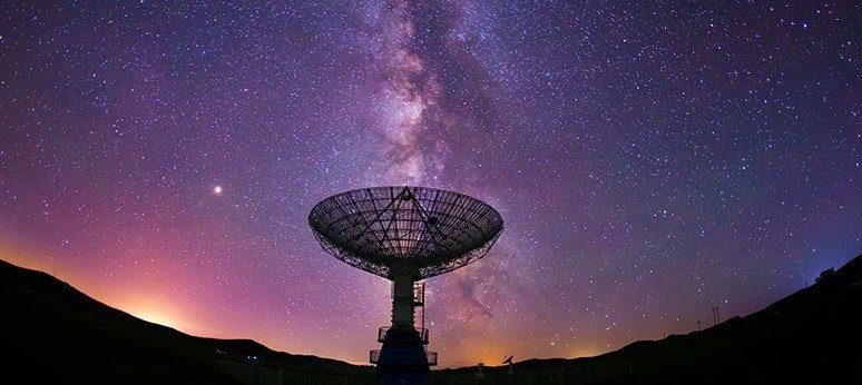 Scientists say advanced aliens may soon detect life on Earth