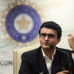 Sourav Ganguly