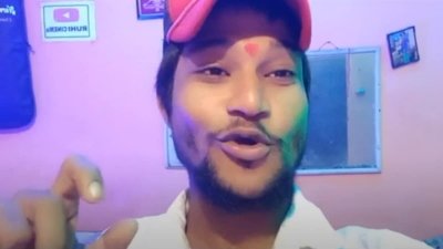 The Gurugram Police have arrested a Bhojpuri singer