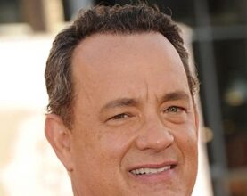 Tom Hanks