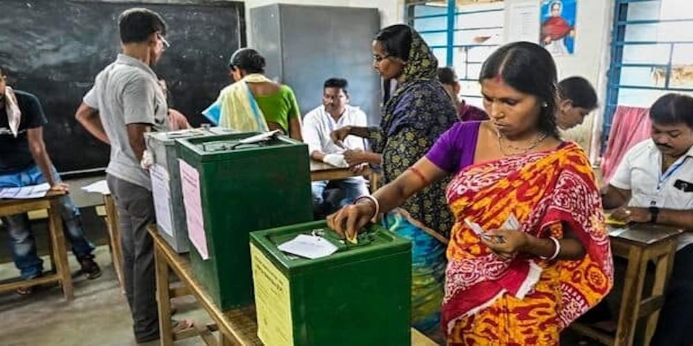 Bengal panchayat polls