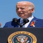 President Joe Biden