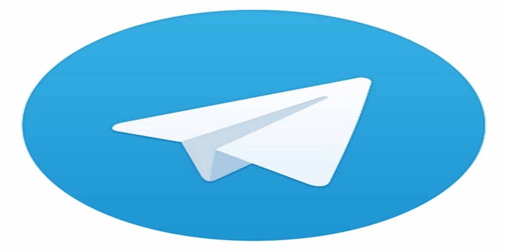 Telegram Messenger.