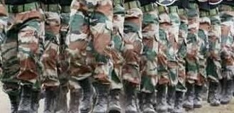 Army Deserter, Manager Held For Recruitment Scam In UP