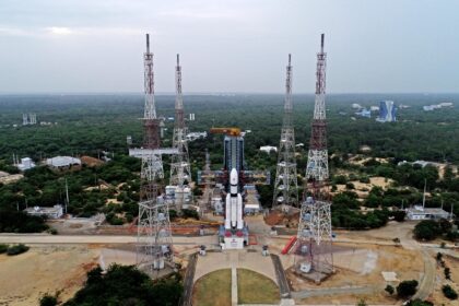 Chandrayaan-3: Countdown for India’s third moon mission