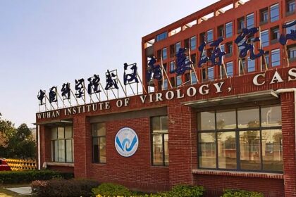 China’s Wuhan lab