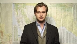 Christopher Nolan