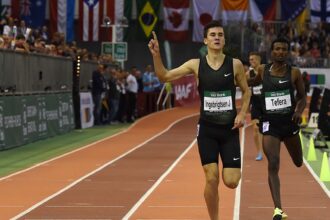 Jakob Ingebrigtsen