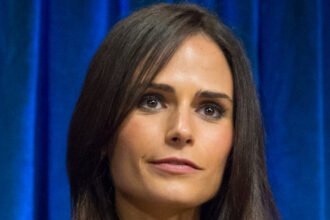 Jordana Brewster