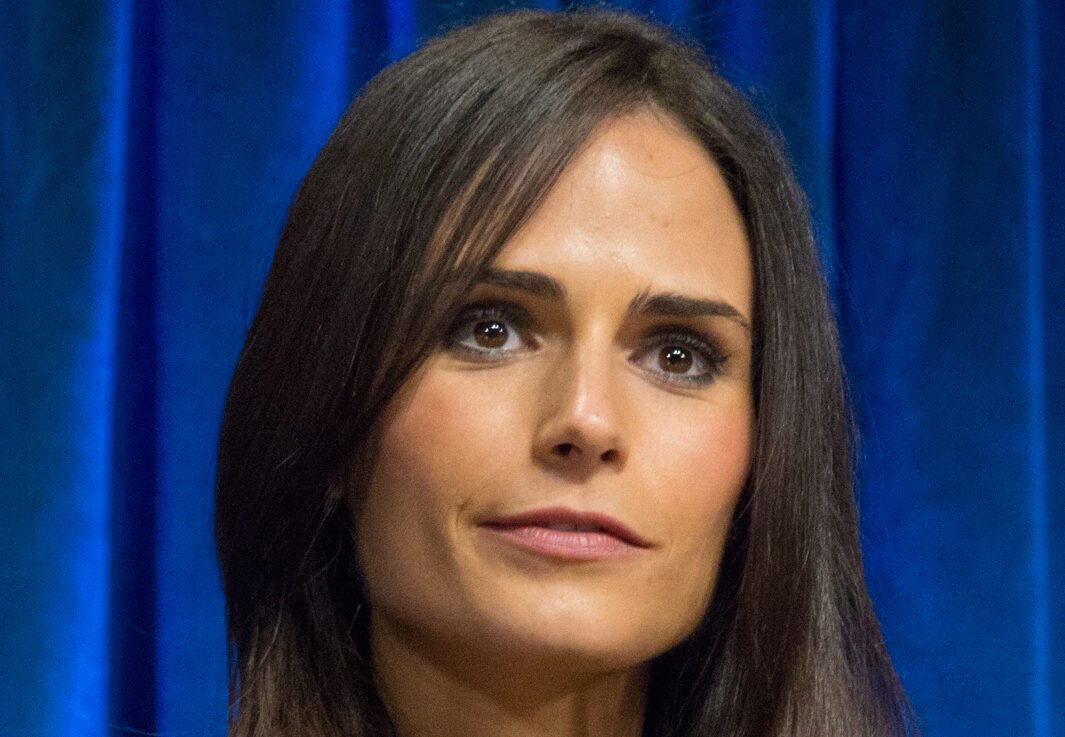 Jordana Brewster