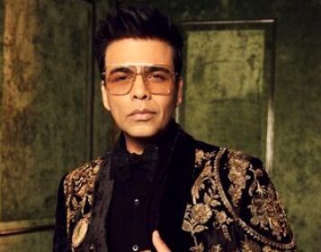 Karan Johar