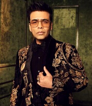 Karan Johar