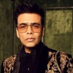 Karan Johar