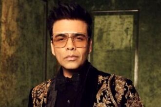 Karan Johar