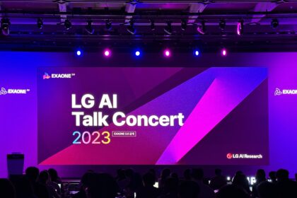 LG Unveils Latest Multimodal AI Model For Professional Use