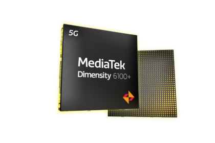 MediaTek launches 'Dimensity 6000' series for mainstream 5G devices