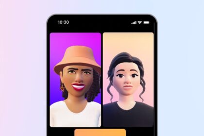 Meta Introduces Real-Time Avatar Calls For Instagram, Messenger