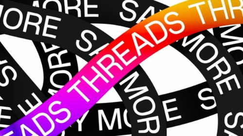 Threads crosses 100 mn sign-ups within a week