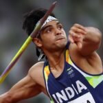 Neeraj Chopra