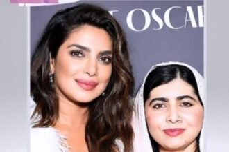 Priyanka sends b'day wishes to Malala