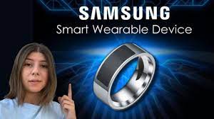 Samsung Starts Development Of Galaxy Ring