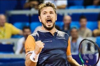 Stan Wawrinka