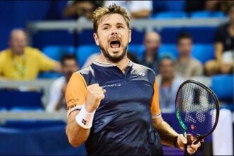 Stan Wawrinka