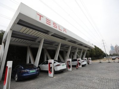 Tesla Most Wanted Car Brand In The World: Report