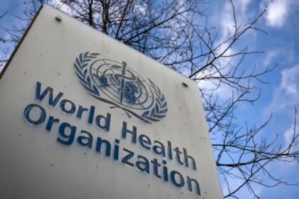 World Health Organisation (WHO)