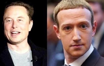 Zuckerberg Doesn’t Seem To Care About Threads: Elon Musk