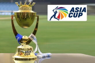 Asia Cup 2023