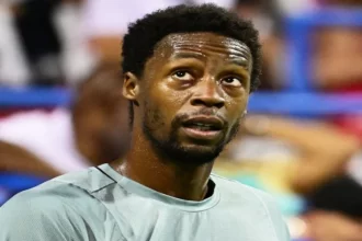 Monfils returns to the circuit